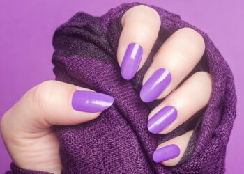 ¿Cuáles son los diseños de uñas que serán tendencia en marzo 2025?