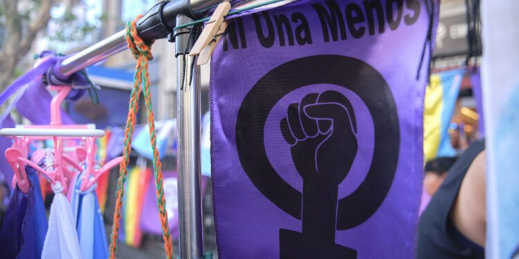 ¿A qué hora y dónde inicia la marcha del 8M en Oaxaca?