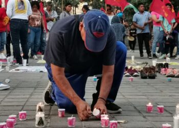 Crisis de desaparecidos en México: cifras alarmantes y el impacto del crimen organizado