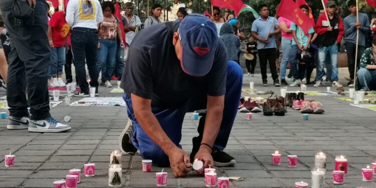 Crisis de desaparecidos en México: cifras alarmantes y el impacto del crimen organizado