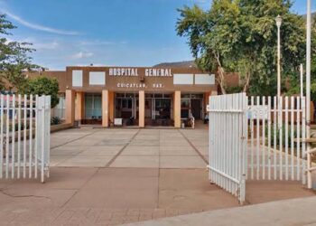 El hospital de Cuicatlán lleva el nombre del doctor en su honor.