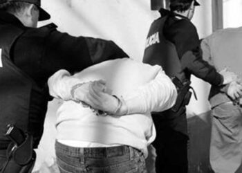 Foto: internet – ilustrativa // A decir de la dependencia, este operativo forma parte de los esfuerzos de las autoridades para seguir combatiendo el crimen organizado y mejorar la seguridad en las distintas regiones del estado.