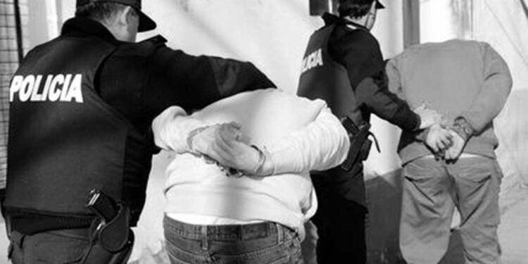 Foto: internet – ilustrativa // A decir de la dependencia, este operativo forma parte de los esfuerzos de las autoridades para seguir combatiendo el crimen organizado y mejorar la seguridad en las distintas regiones del estado.