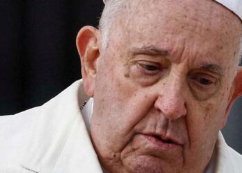 ¿Cómo sigue el Papa Francisco? Tras más de un mes hospitalizado, el pontífice reaparece y agradece a sus fieles