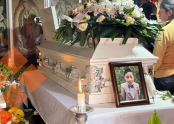 Tragedia en Tenango del Valle: encuentran sin vida a Toñito, de 9 años; su vecino, el presunto asesino