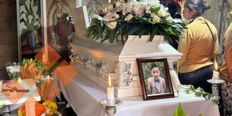 Tragedia en Tenango del Valle: encuentran sin vida a Toñito, de 9 años; su vecino, el presunto asesino