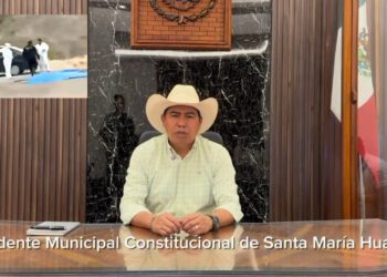 ¿Huatulco en crisis? ¿De verdad es seguro? Presidente municipal responde ante señalamientos