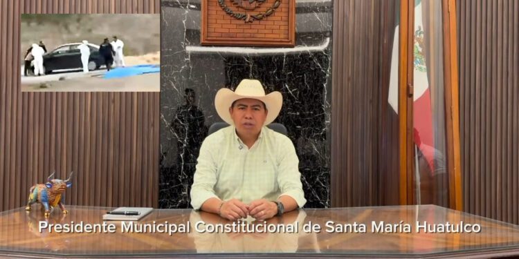 ¿Huatulco en crisis? ¿De verdad es seguro? Presidente municipal responde ante señalamientos