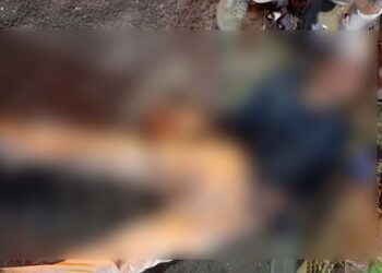 El joven Alejo no resistió y murió poco después de haber ingresado al hospital.