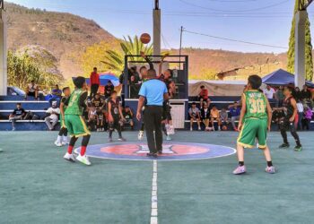 El próximo viernes será inaugurada la Copa Benito Juárez.