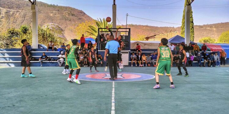 El próximo viernes será inaugurada la Copa Benito Juárez.