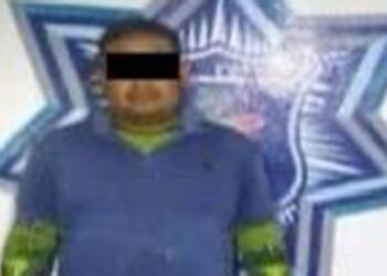 Detienen a masculino por  portación ilegal de arma