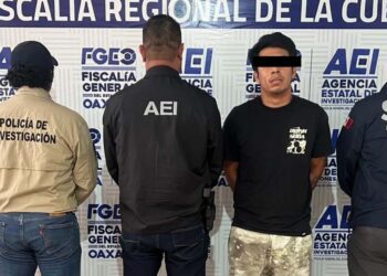 El sujeto podría estar relacionado con la desaparición de ocho personas, entre ellas empresarios y cuatro de sus ex parejas.