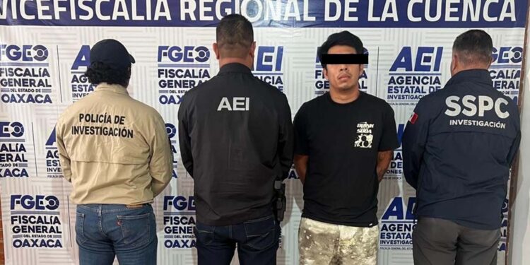 El sujeto podría estar relacionado con la desaparición de ocho personas, entre ellas empresarios y cuatro de sus ex parejas.