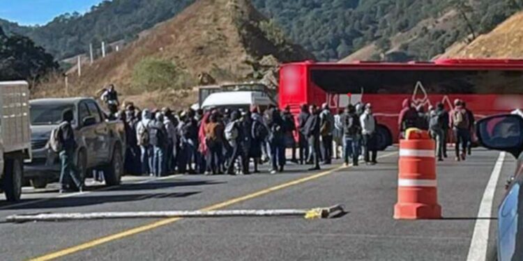 Foto: Archivo El Imparcial // Este miércoles falleció otro comunero de San Francisco Coatlán, herido durante el enfrentamiento con habitantes de San Sebastián Coatlán.