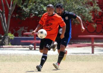 Foto: Leobardo García Reyes // Este sábado se juega la octava fecha de la Liga Premier.