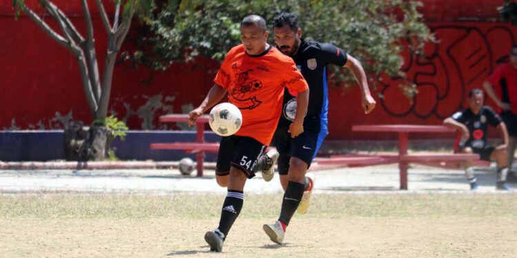 Foto: Leobardo García Reyes // Este sábado se juega la octava fecha de la Liga Premier.