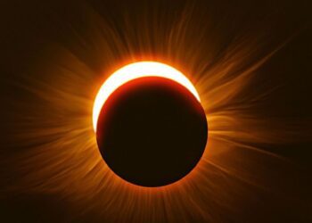 Eclipse solar parcial: ¿Dónde se podrá ver?