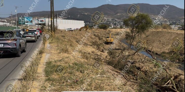 Frenen el ecocidio en el Atoyac; exige investigadora del CIIDIR