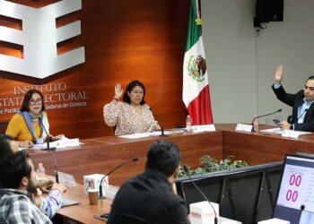Foto: archivo // El Instituto solicitó un presupuesto de 374.8 mdp, sin embargo, el congreso local únicamente le aprobó 317 mdp.