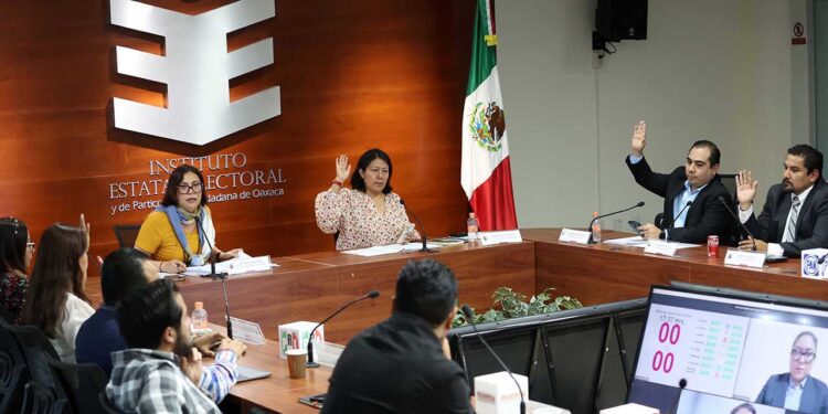 Foto: archivo // El Instituto solicitó un presupuesto de 374.8 mdp, sin embargo, el congreso local únicamente le aprobó 317 mdp.