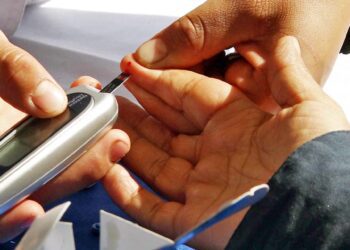 Foto: archivo // La diabetes tipo 1 puede ocurrir a cualquier edad, pero se diagnostica con mayor frecuencia en niños, adolescentes o adultos jóvenes.