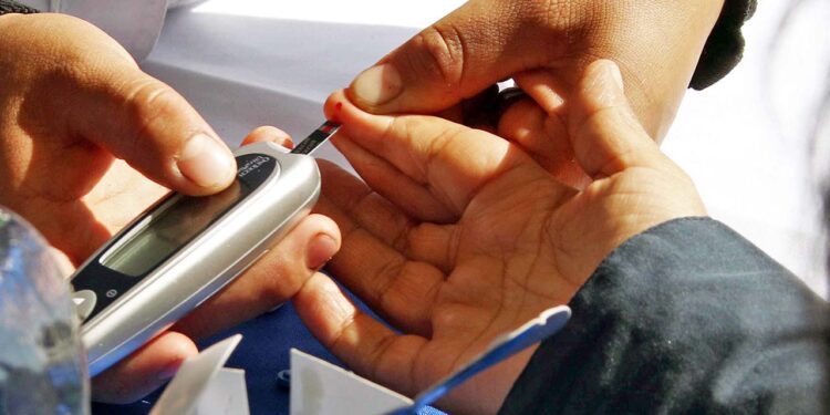 Foto: archivo // La diabetes tipo 1 puede ocurrir a cualquier edad, pero se diagnostica con mayor frecuencia en niños, adolescentes o adultos jóvenes.