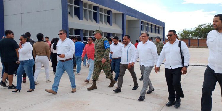 El Espinal, punto   estratégico para el   desarrollo del CIIT