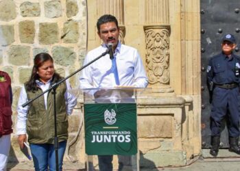 El edil Raymundo Chagoya confirmó la existencia de la demanda de la empresa que pago por el combustible entregado al municipio dos administraciones atrás.