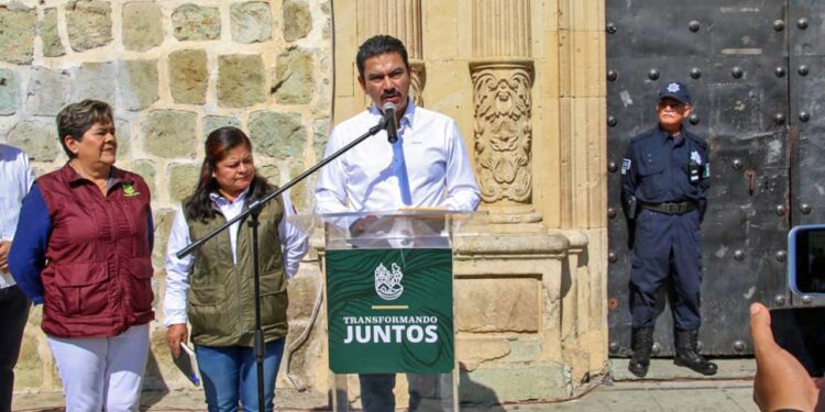 El edil Raymundo Chagoya confirmó la existencia de la demanda de la empresa que pago por el combustible entregado al municipio dos administraciones atrás.