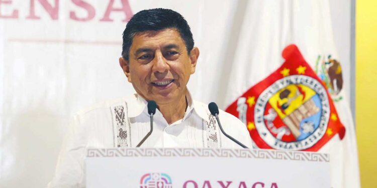 Foto: archivo // El gobernador lamentó esta tragedia que ha costado la vida a 18 personas hasta la fecha.