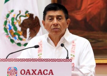 El gobernador señaló que al inicio de su administración recibió el hospital como un “elefante blanco”.