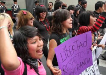 Preparan marcha emo: ¿será el renacer de esta subcultura que marcó a una generación?