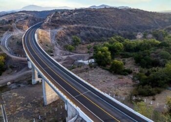 Vía Barranca Larga-Ventanilla, el desencanto