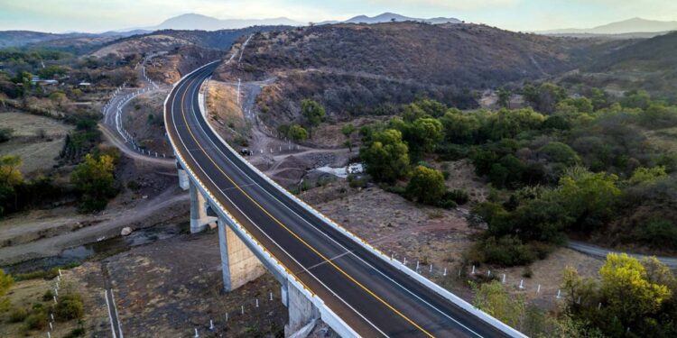 Vía Barranca Larga-Ventanilla, el desencanto