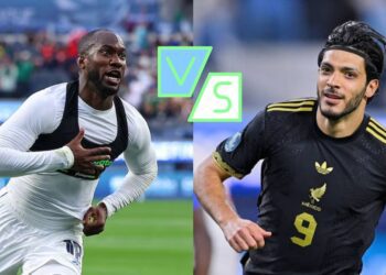 México vs Panamá: La Gran Final de la CONCACAF Nations League