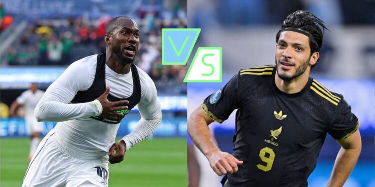 México vs Panamá: La Gran Final de la CONCACAF Nations League