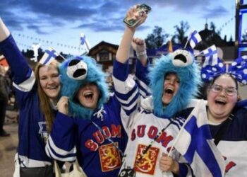 Finlandia repite como campeón mundial en felicidad; México logra su primer Top 10