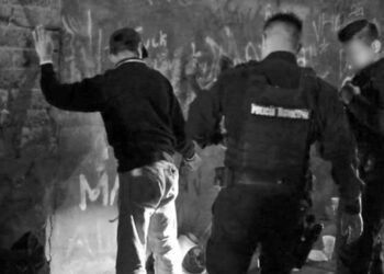 Foto: internet – ilustrativa // Los hechos ocurrieron en la colonia Centro de Huajuapan.