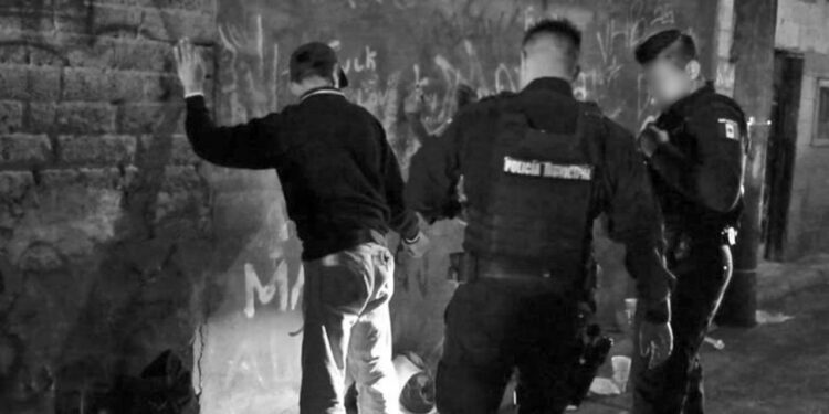 Foto: internet – ilustrativa // Los hechos ocurrieron en la colonia Centro de Huajuapan.