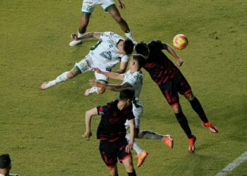 León y América viven una férrea lucha por la cima en la Liga MX