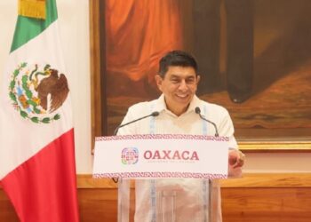 Presa en Oaxaca Cambia de Nombre a “Margarita Maza”