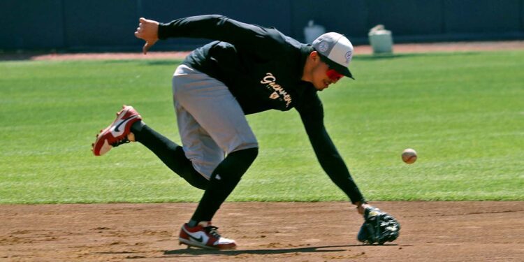 Guerreros de Oaxaca tendrá juego de preparación con Pericos de Puebla.