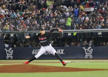 Guerreros de Oaxaca buscará regresar a play offs.