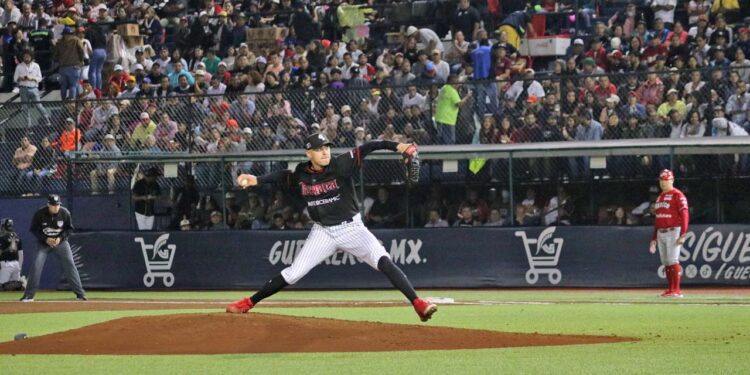 Guerreros de Oaxaca buscará regresar a play offs.