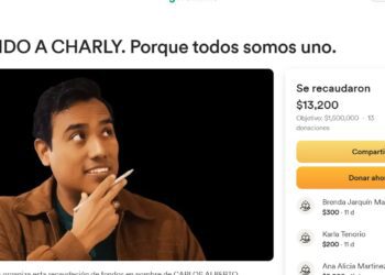 joven oaxaqueño enfermedad renal apoyo económico