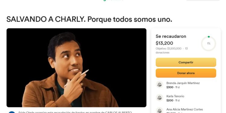 joven oaxaqueño enfermedad renal apoyo económico
