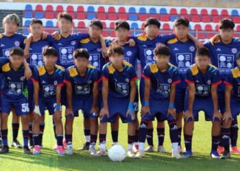 Huatulco vendrá a Oaxaca a tomar parte en la Liga Nacional de Futbol.