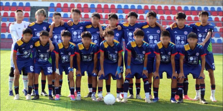 Huatulco vendrá a Oaxaca a tomar parte en la Liga Nacional de Futbol.