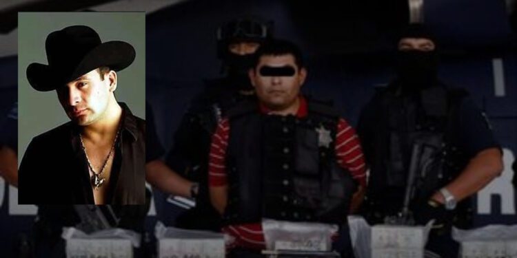 ¡El Hummer”, exlíder de Los Zetas, se declara culpable! ¿La muerte de Valentín Elizalde al fin tendrá justicia?